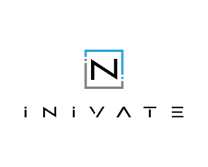 Logo Design by Atec for Inivate Kft | Design: #32410759