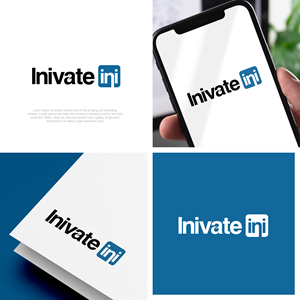 Logo Design by AEXO for Inivate Kft | Design: #32398866