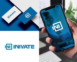 Logo Design by AEXO for Inivate Kft | Design: #32399002