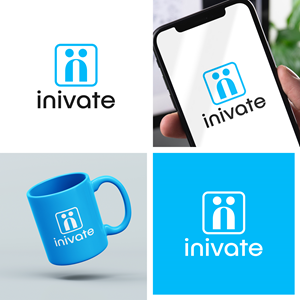 Logo Design by AEXO for Inivate Kft | Design: #32399317