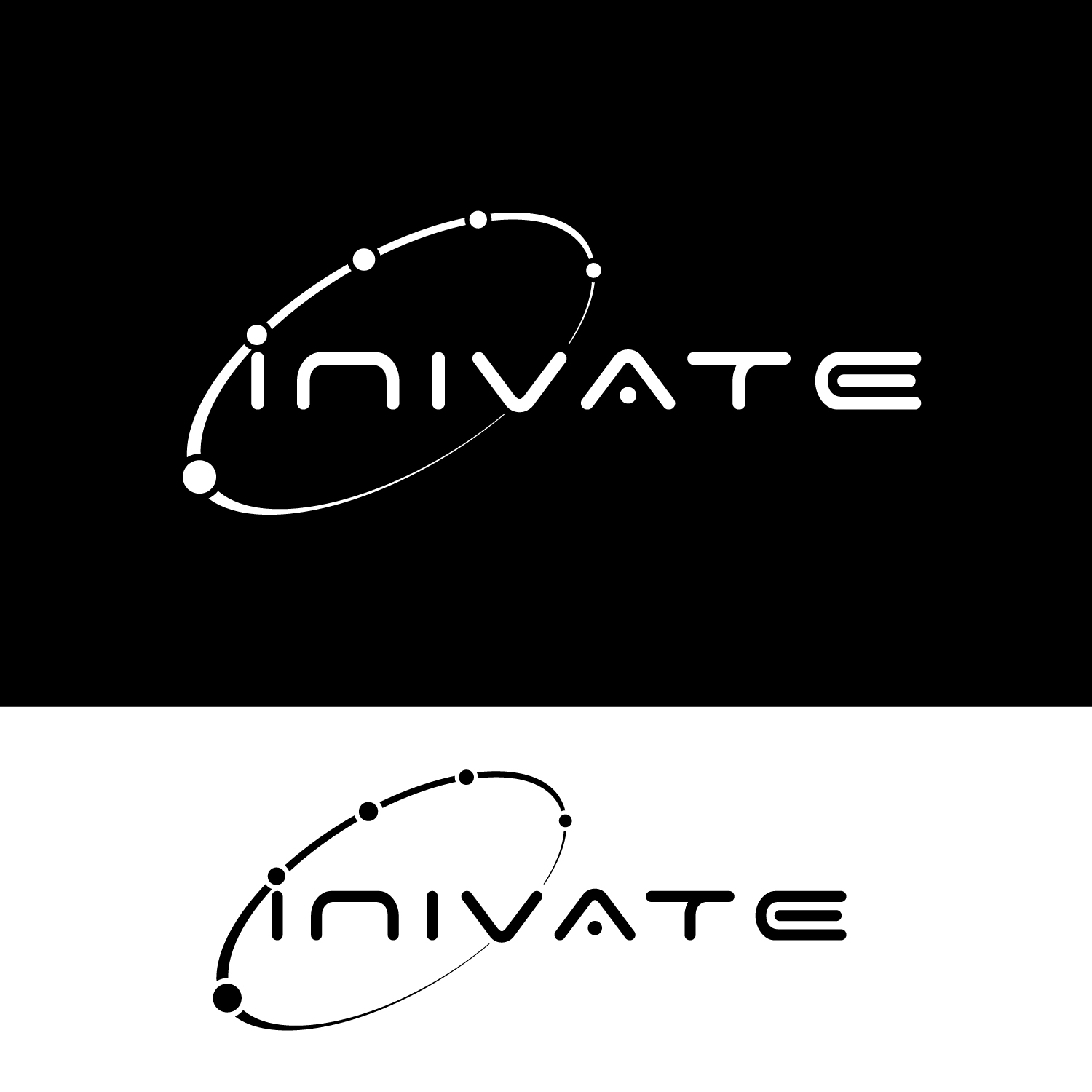 Logo Design by GODDREAMCREATION for Inivate Kft | Design #32426683