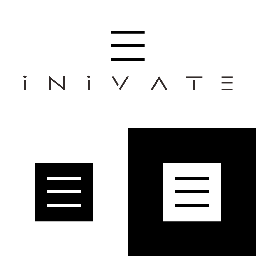 Logo-Design von afif19 für Inivate Kft | Design #32435885