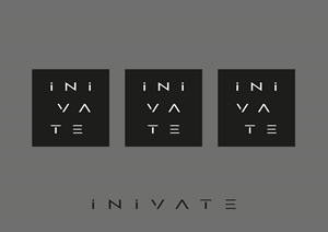 Diseño de Logo por grrssn para Inivate Kft | Diseño: #32438421