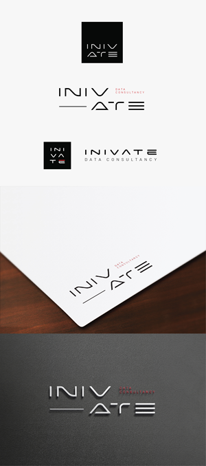 Logo Design by IMilenovic for Inivate Kft | Design: #32419137
