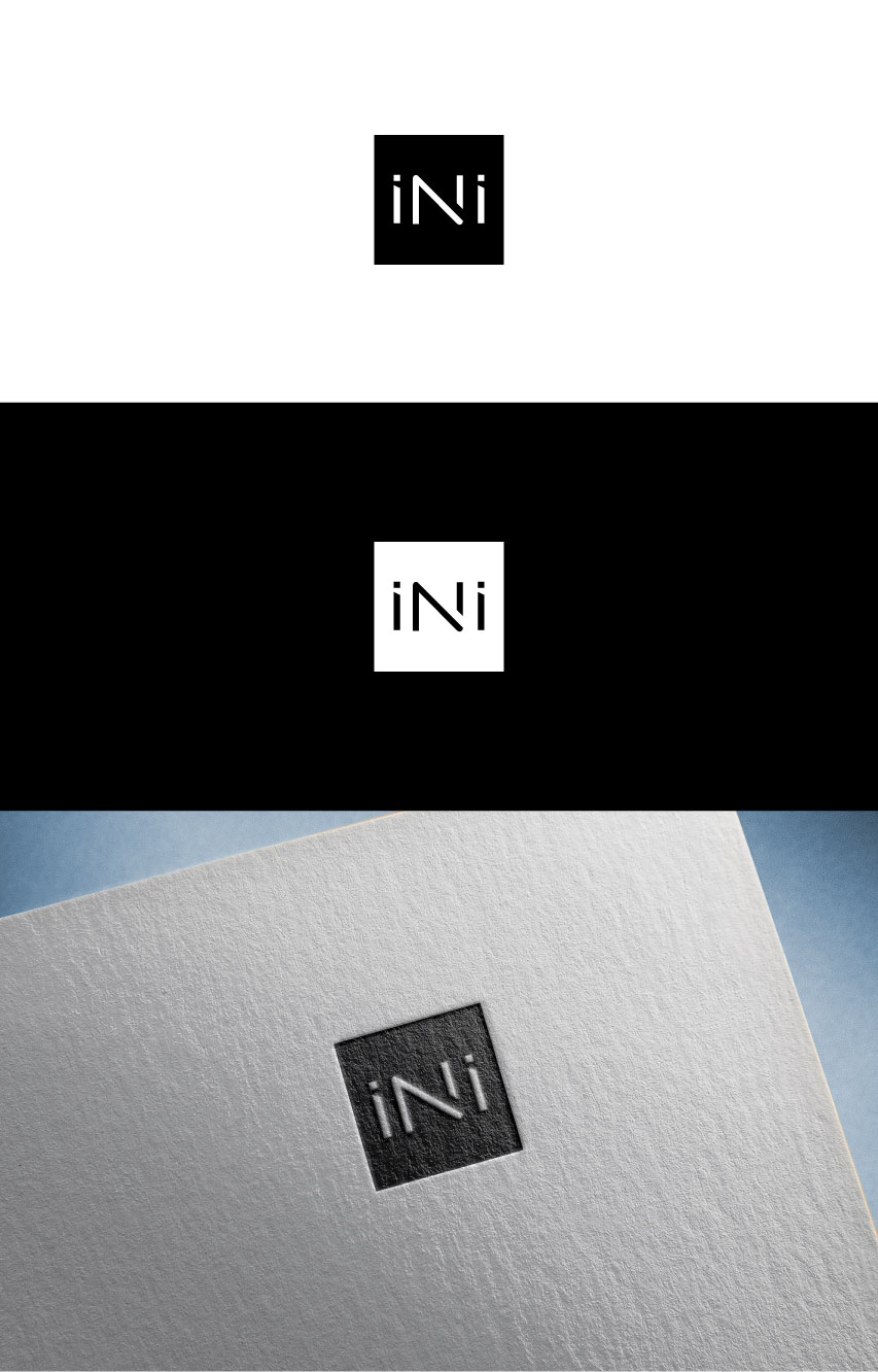 Diseño de Logo por flora.c design para Inivate Kft | Diseño #32404899