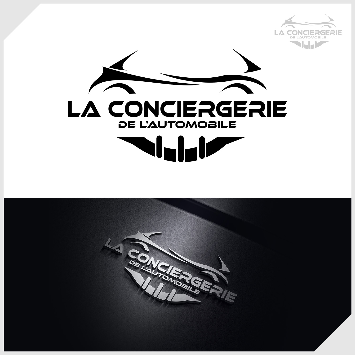 Logo Design by IDesign1606 for this project | Design #32440254