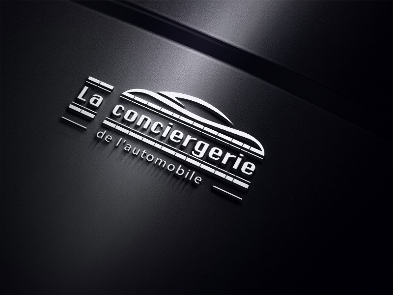 Logo Design by luxydesign for this project | Design #32451594