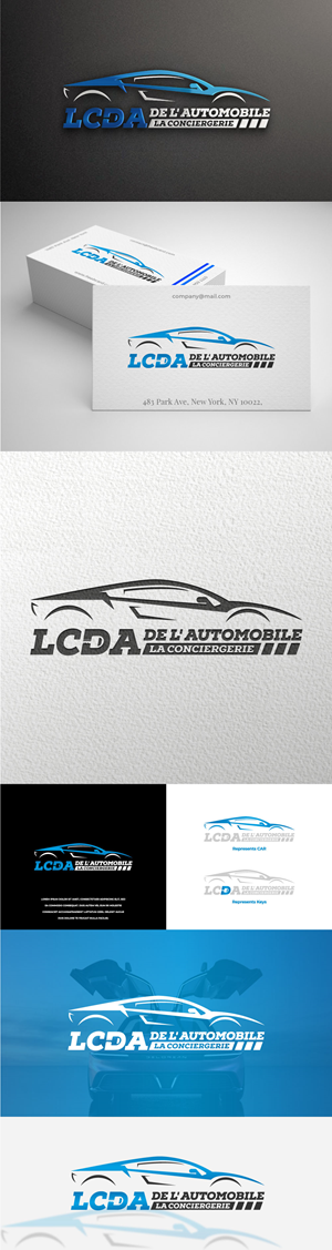 Logo Design by Huzaifa Designer for this project | Design: #32526921