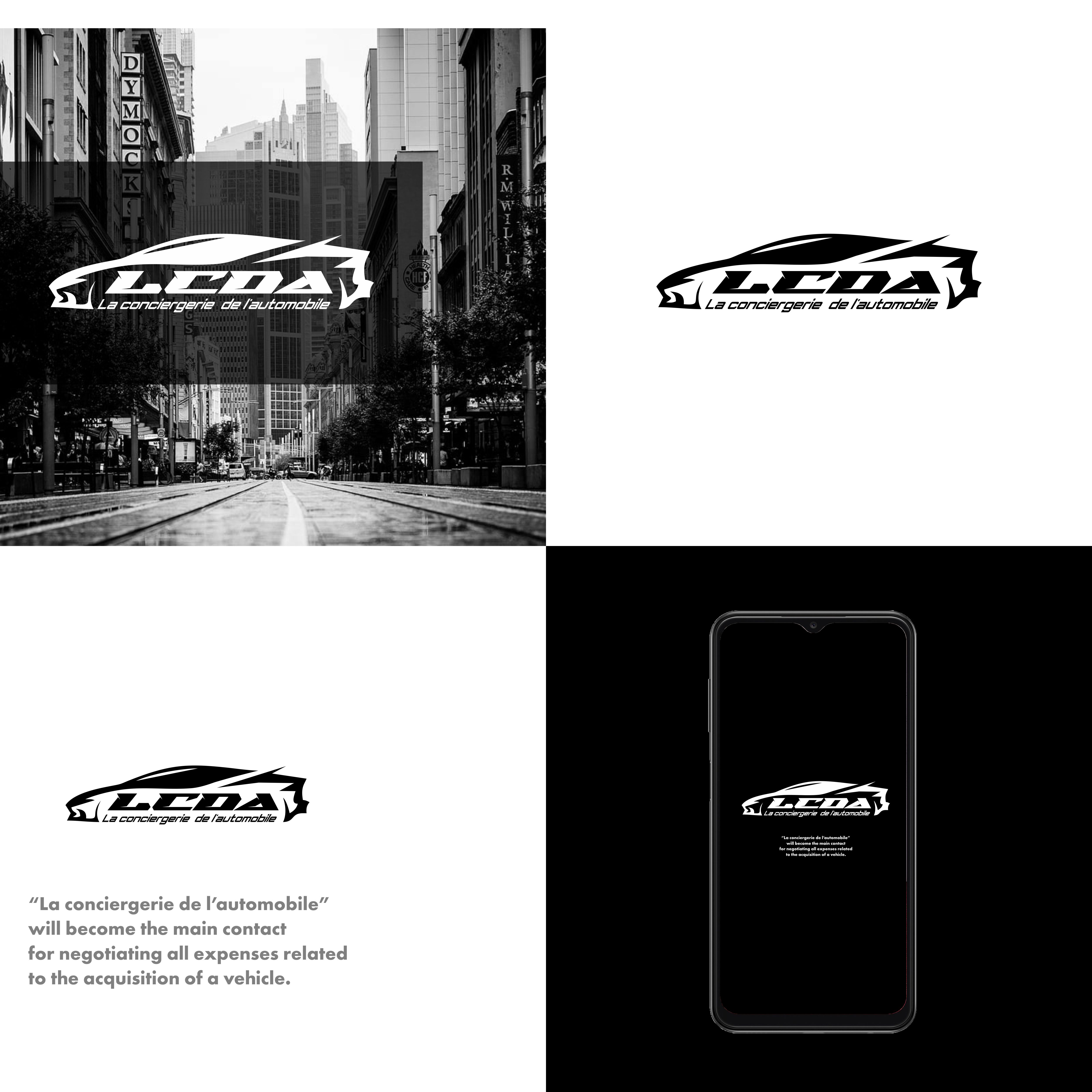 Logo Design by CariCuan24 for this project | Design #32552695