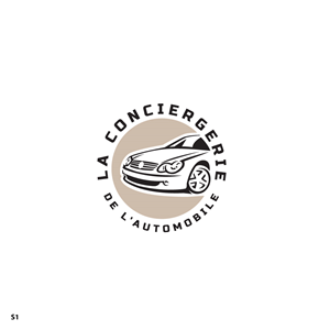 Logo Design by Sujit Banerjee for this project | Design: #32439216