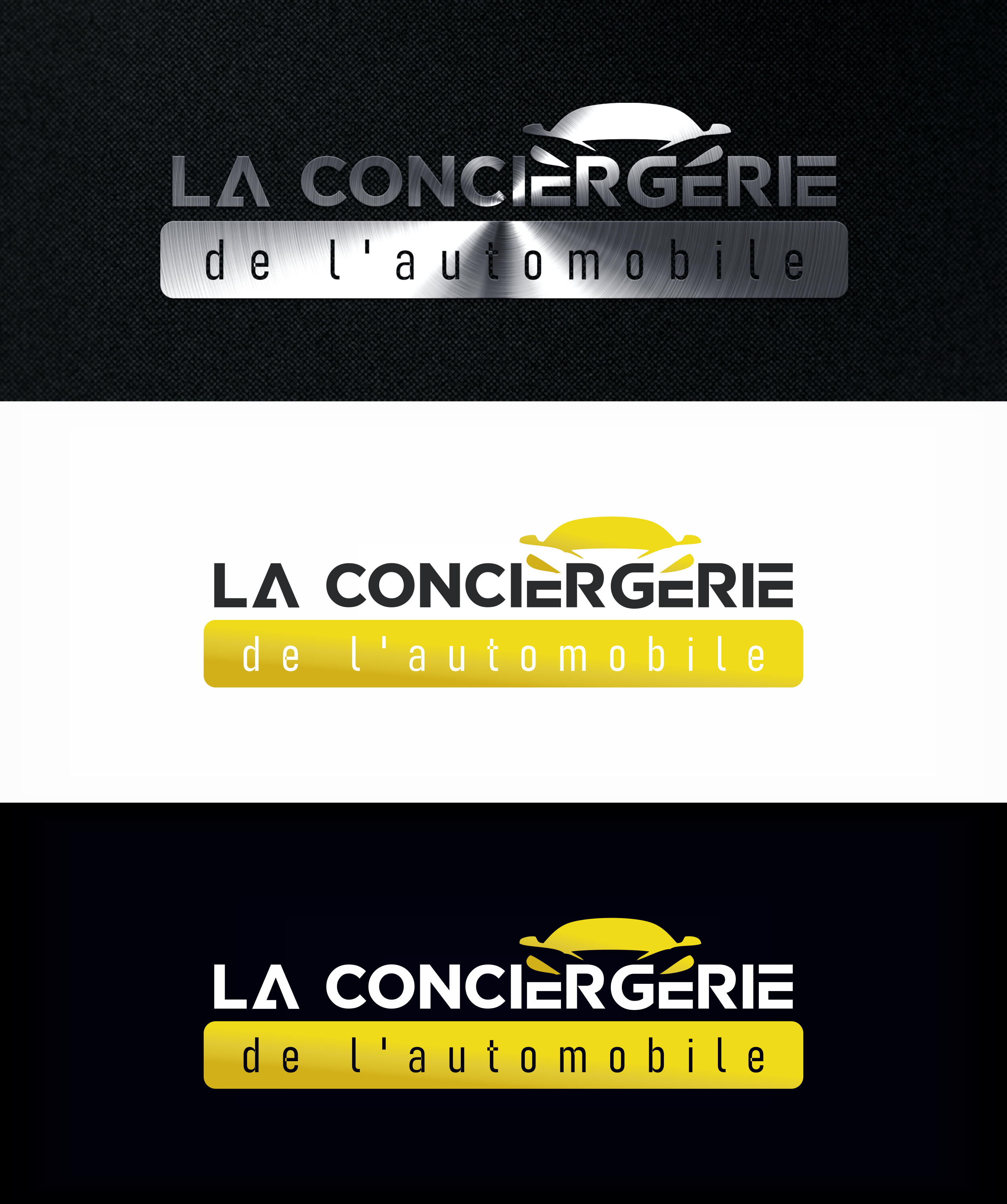 Logo Design by Adeikhan for this project | Design #32453222