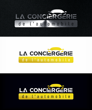 Logo Design by Adeikhan for this project | Design: #32453222