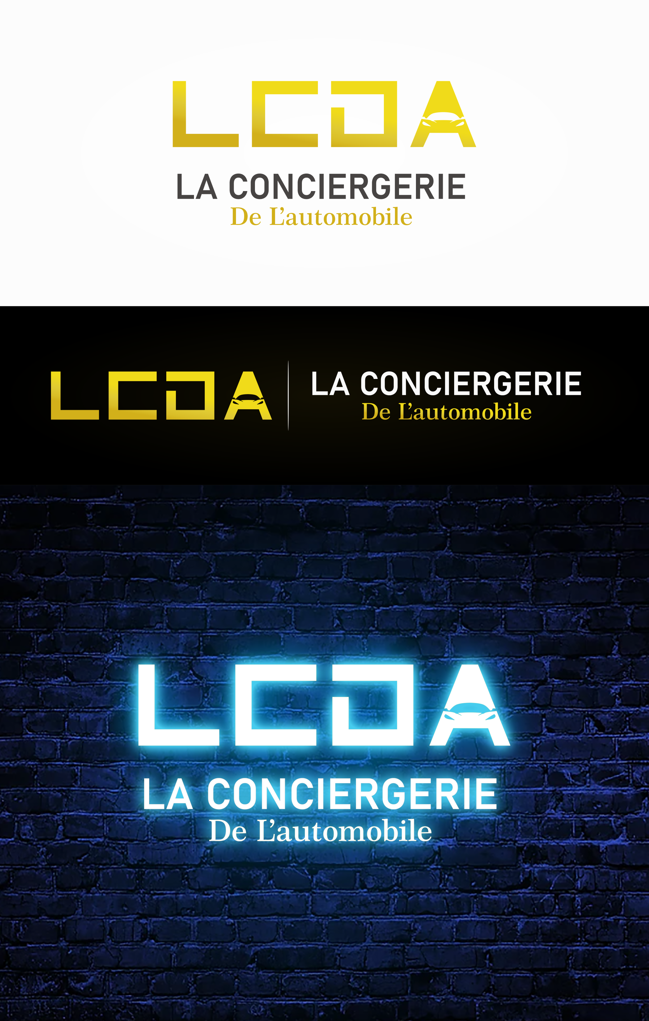 Logo Design by Adeikhan for this project | Design #32517971