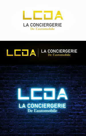 Design de Logo par Adeikhan pour ce projet | Design : #32517971