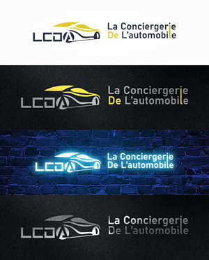Design de Logo par Adeikhan pour ce projet | Design : #32517972