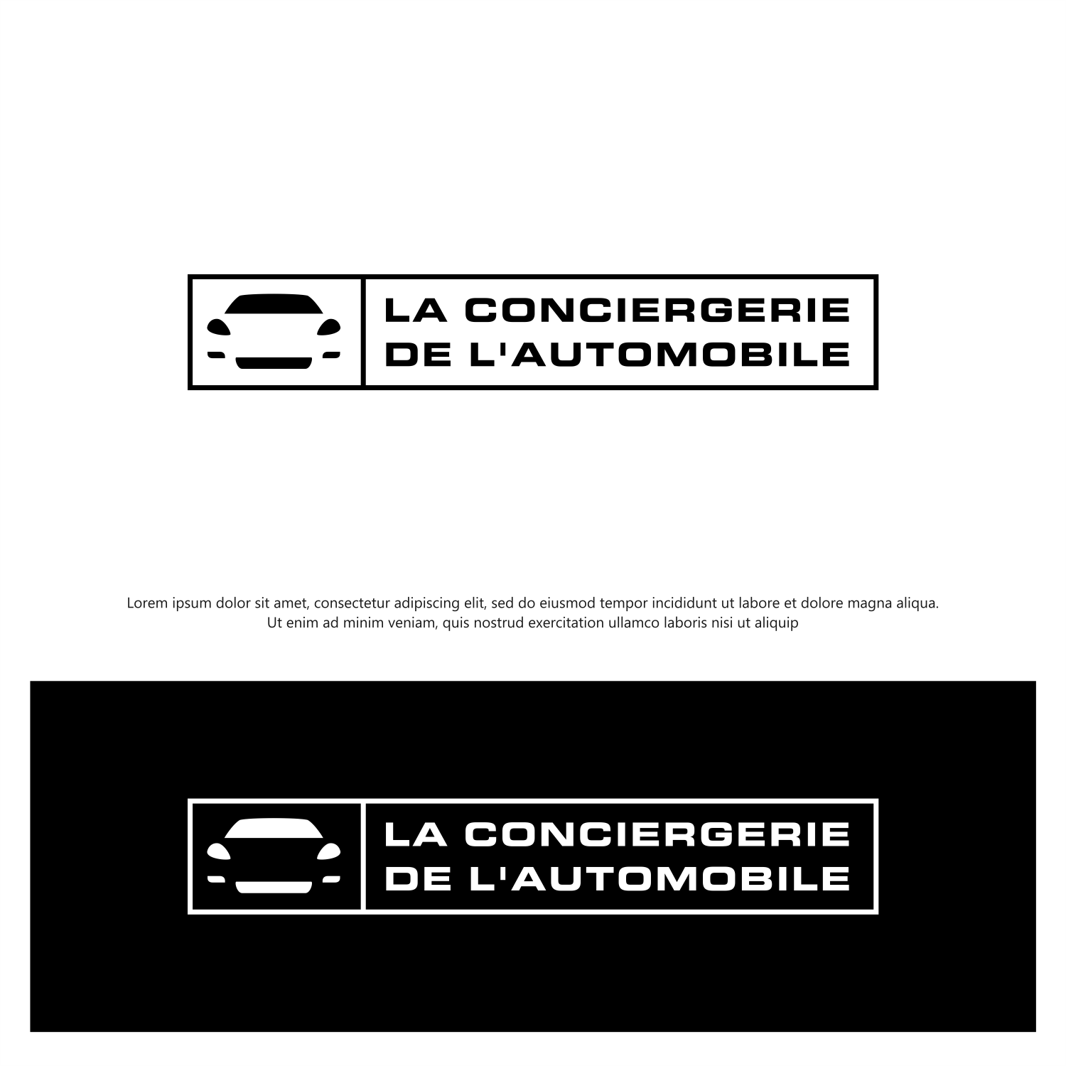 Logo Design by ThiagoB for this project | Design #32431708