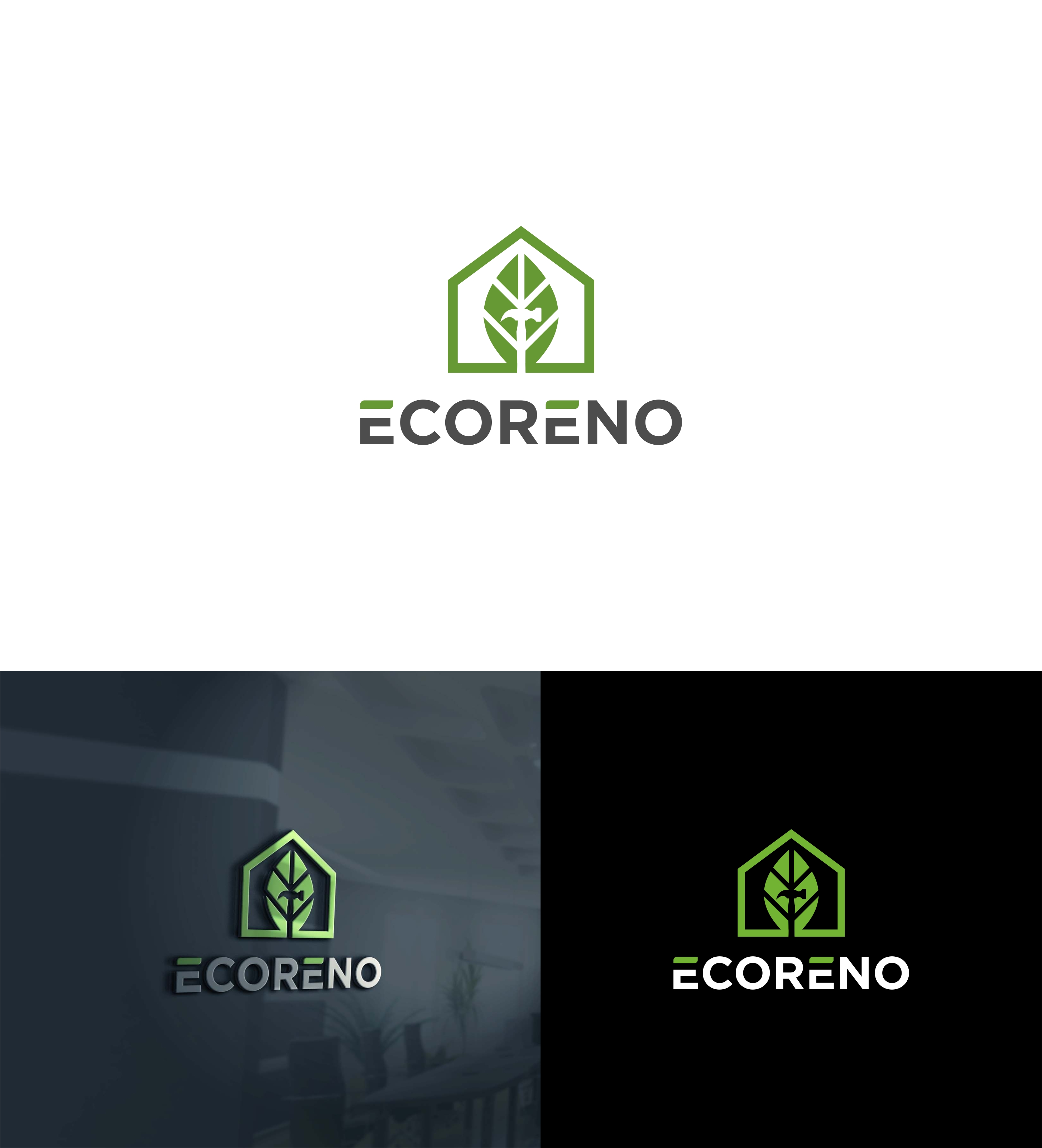 Logo Design by Joenet Jayawarna for this project | Design #32438251