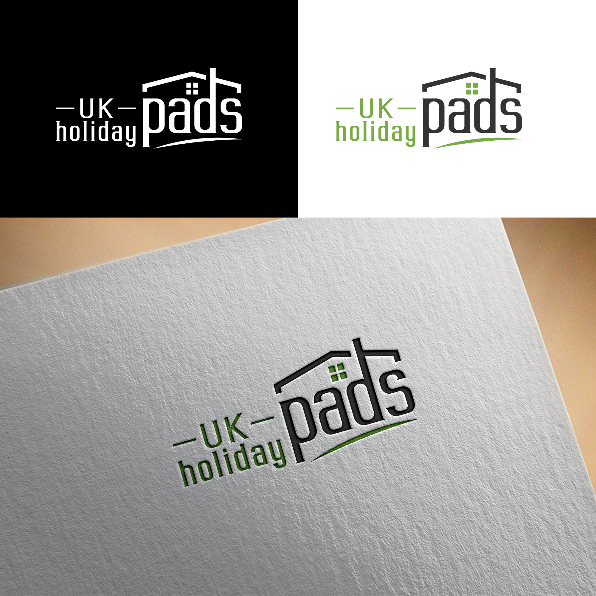 Logo Design by RA-bica for Bruton Solutions Ltd | Design #32399169