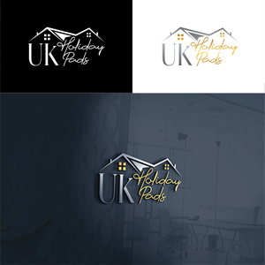 Logo Design by RA-bica for Bruton Solutions Ltd | Design: #32403245