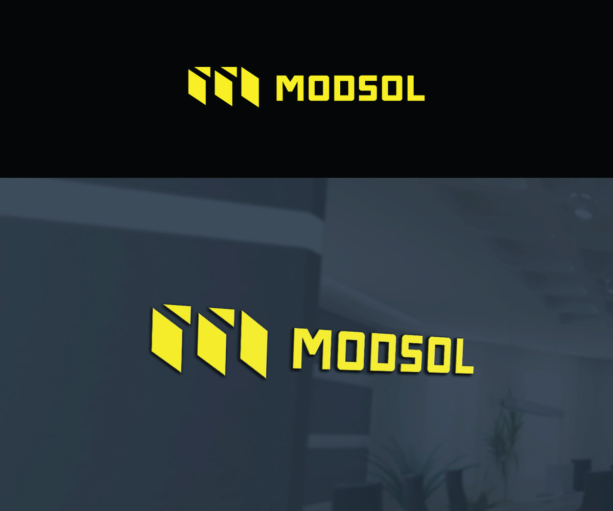 Logo Design by Luckey yaari for this project | Design #32403208