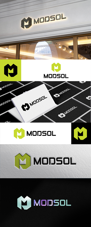 Logo Design by HiKyriosDesign