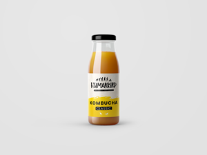Diseño de Etiqueta por Jose Loaiza para Humankind Ltd | Diseño: #32415268