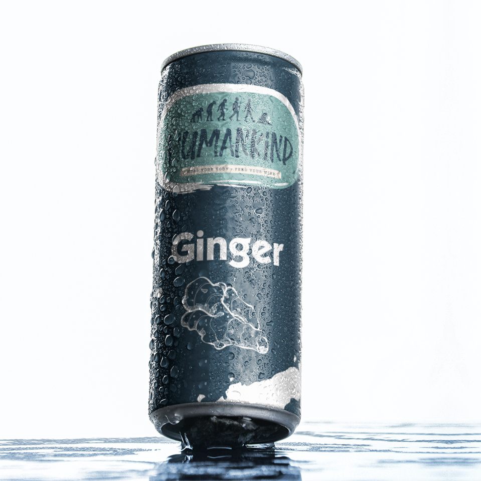 Label Design by YourLogoMaster for Humankind Ltd | Design #32406827