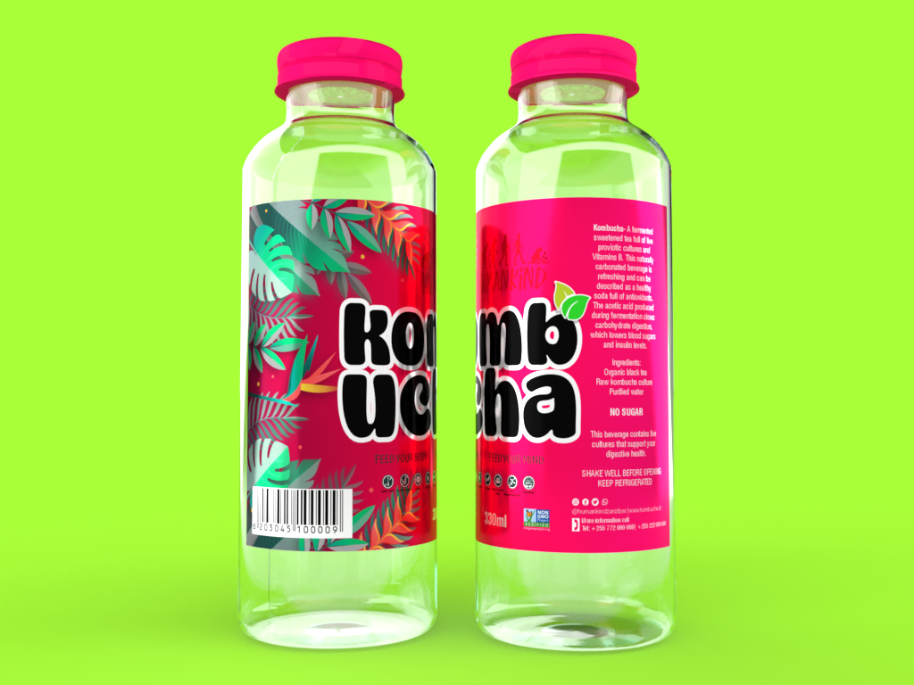 Label Design by deen.hank8 2 for Humankind Ltd | Design #32408453