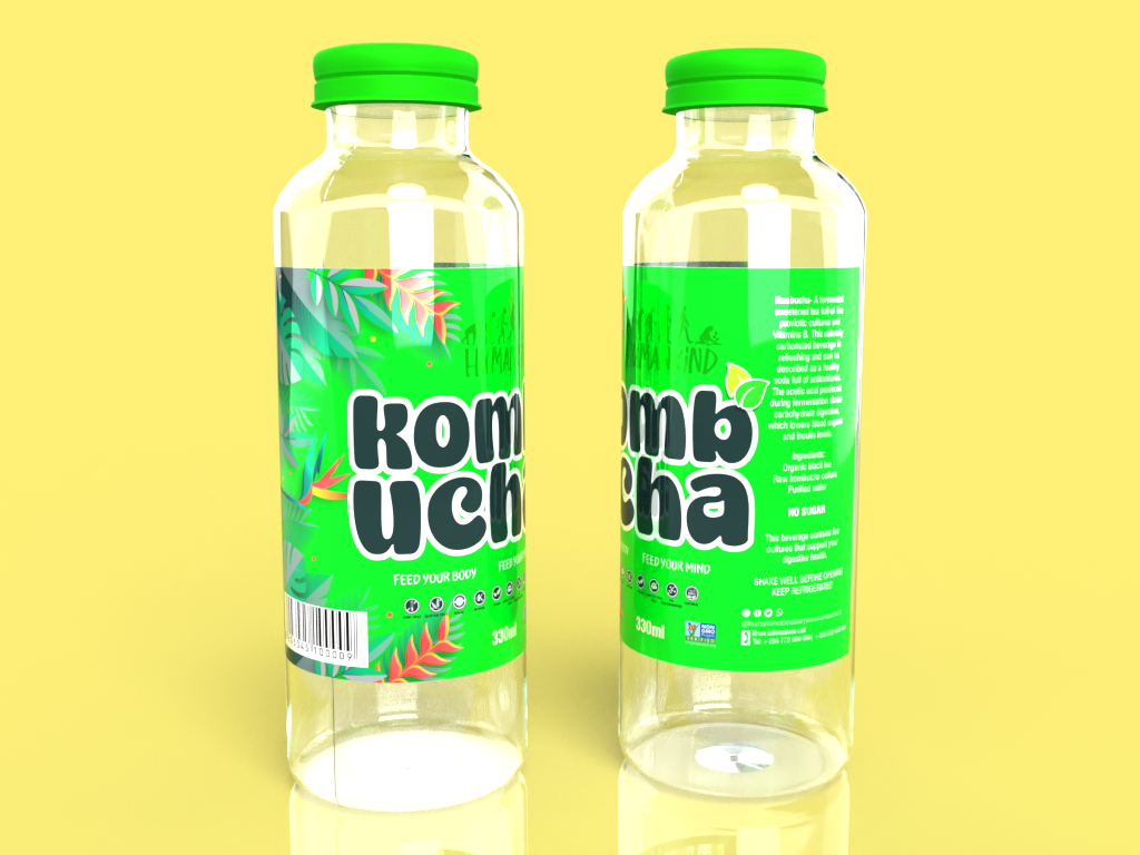 Label Design by deen.hank8 2 for Humankind Ltd | Design #32422508