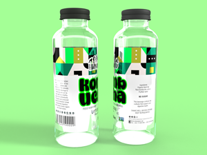 Diseño de Etiqueta por deen.hank8 2 para Humankind Ltd | Diseño: #32424392
