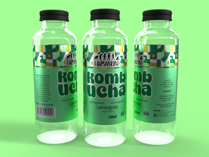 Diseño de Etiqueta por deen.hank8 2 para Humankind Ltd | Diseño: #32424400