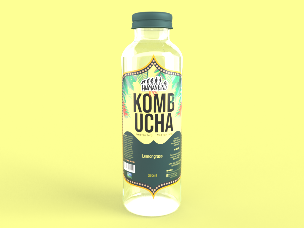Diseño de Etiqueta por deen.hank8 2 para Humankind Ltd | Diseño #32443164