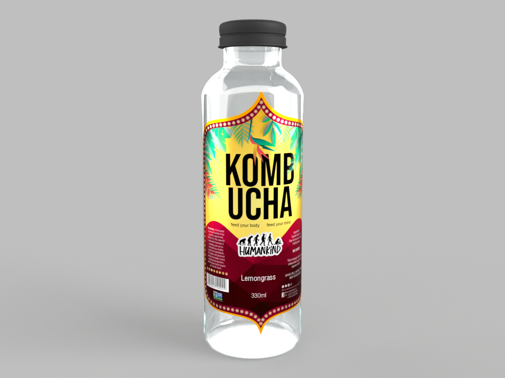 Label Design by deen.hank8 2 for Humankind Ltd | Design #32443165
