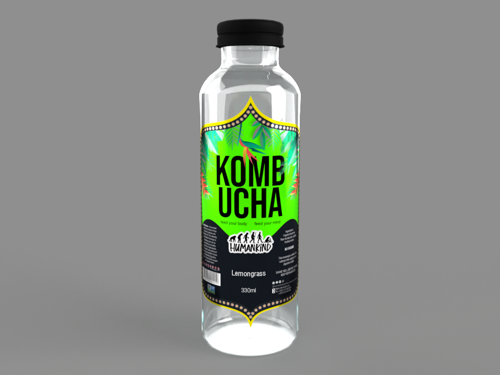 Label Design by deen.hank8 2 for Humankind Ltd | Design #32446854