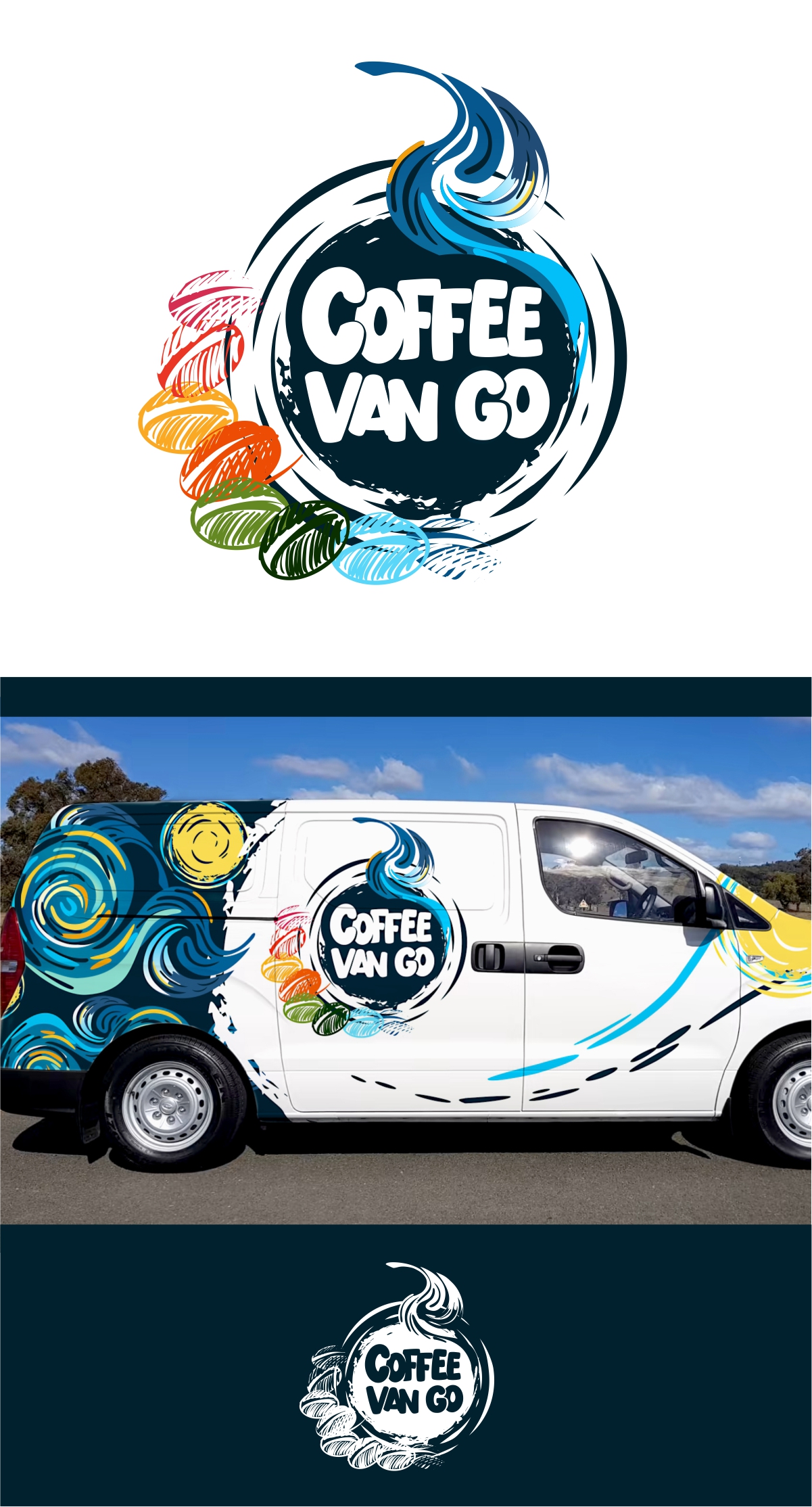 Logo Design by Idesign estudio for Peachball Delights | Design #32515988