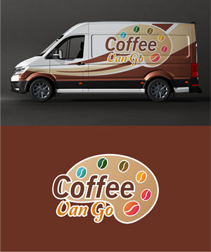 Logo Design by Kusuma Studio for Peachball Delights | Design: #32404593