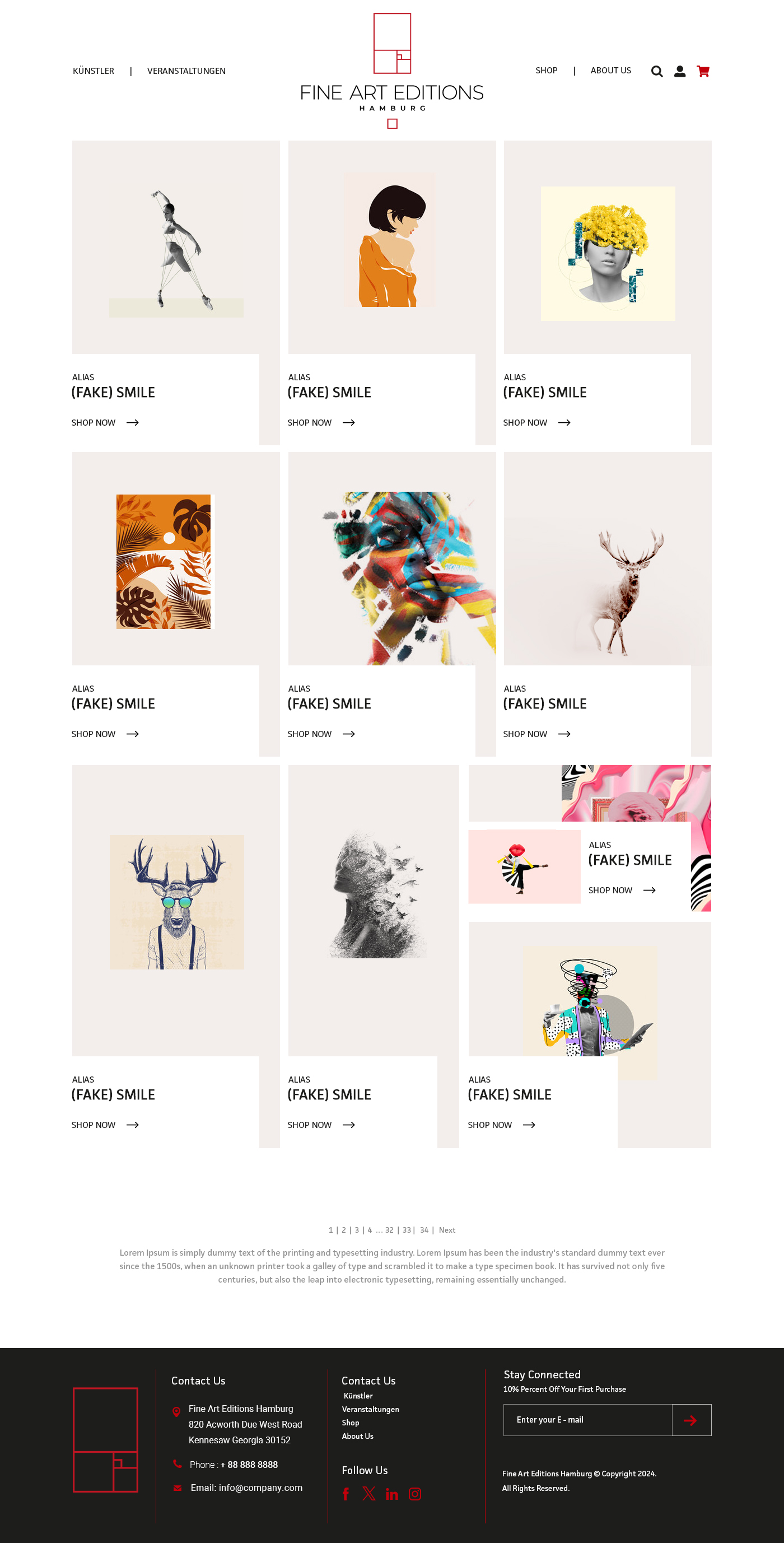 Web Design by RP Digital for this project | Design #32404878