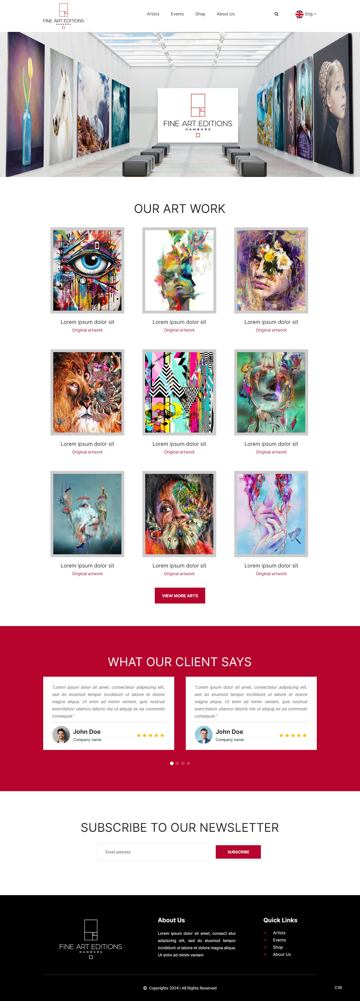 Web-Design von pb für dieses Projekt | Design #32407029