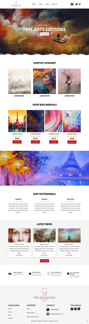 Web-Design von pb für dieses Projekt | Design: #32407041