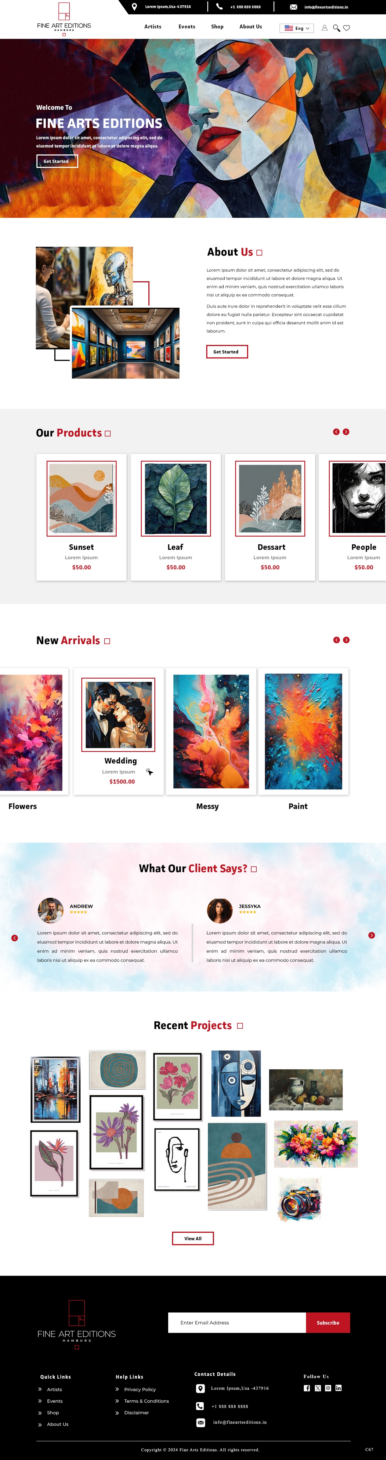 Web-Design von pb für dieses Projekt | Design #32407042