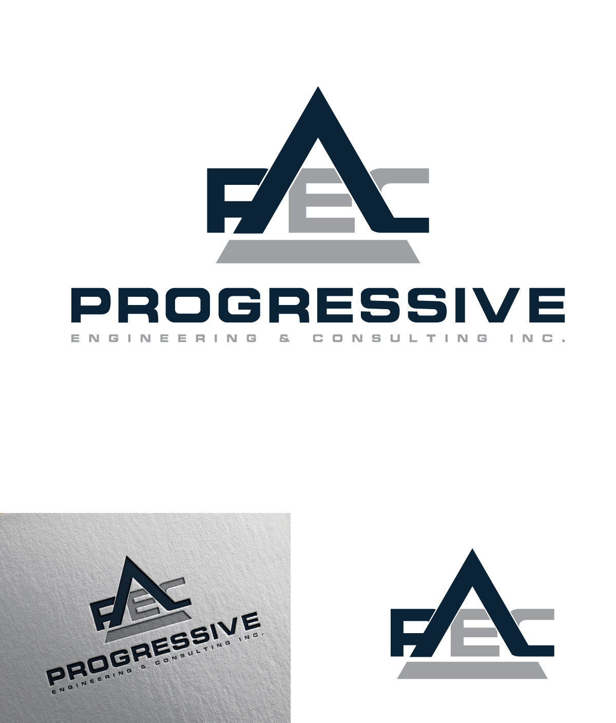 Logo Design by Markwood for Progressive  | Design #32409905