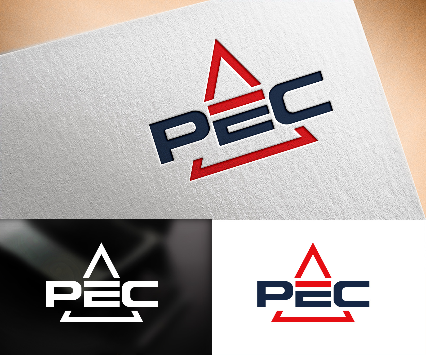 Logo Design by Vishak vasu for Progressive  | Design #32446101