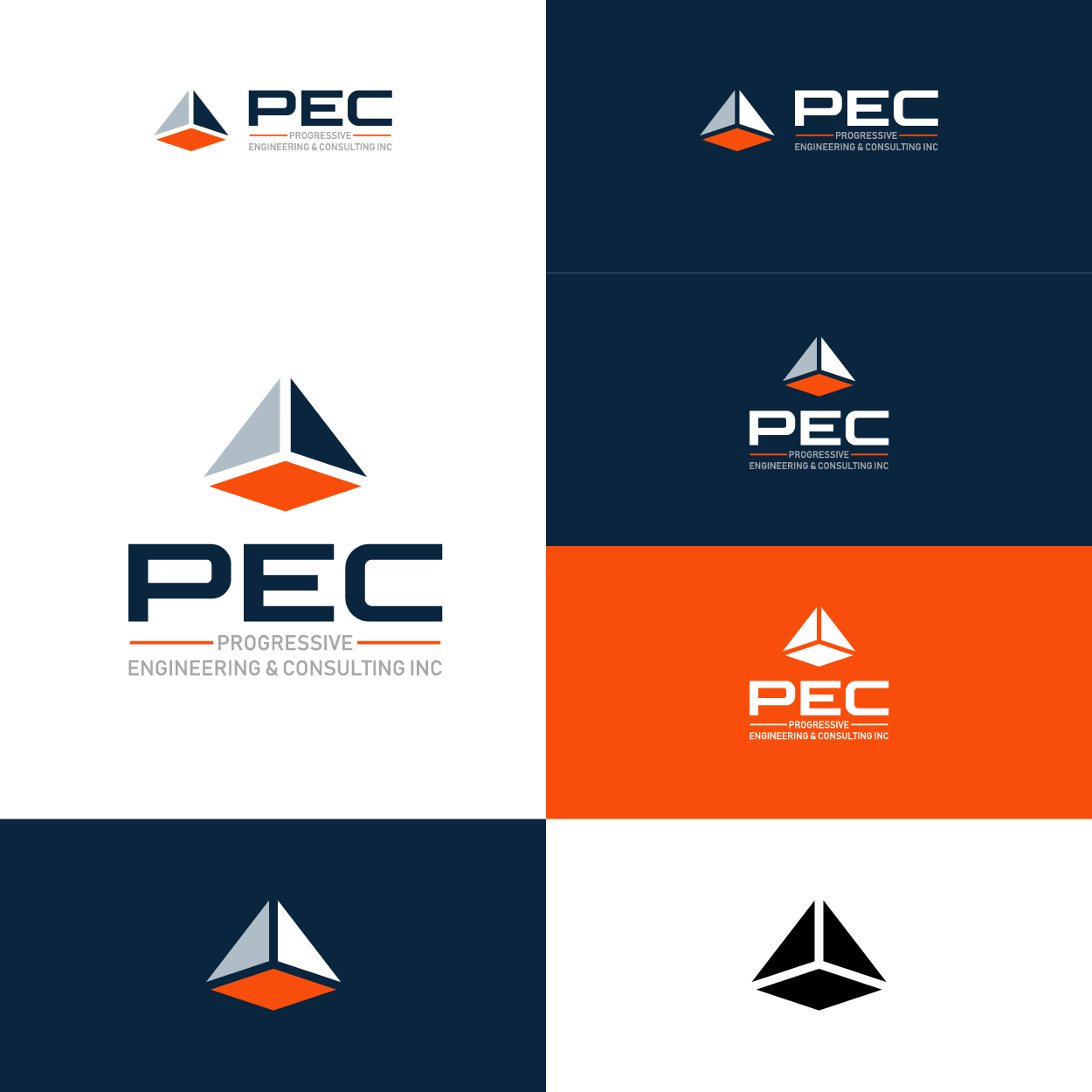 Logo Design by Anhlee for Progressive  | Design #32458451