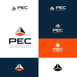 Logo Design by Anhlee for Progressive  | Design: #32458451