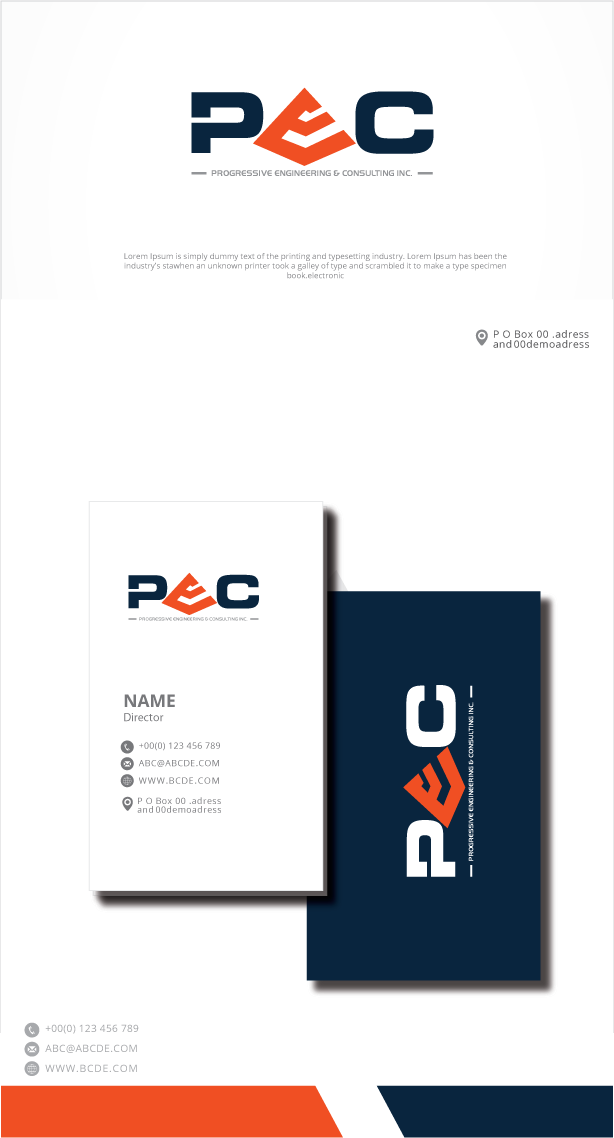 Logo Design by zebronicgraphic for Progressive  | Design #32400237