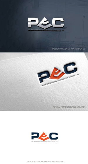 Logo Design by zebronicgraphic for Progressive  | Design: #32400239
