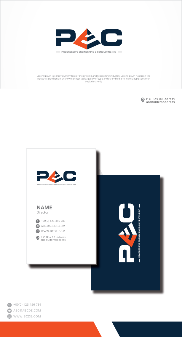 Logo Design by zebronicgraphic for Progressive  | Design #32400244