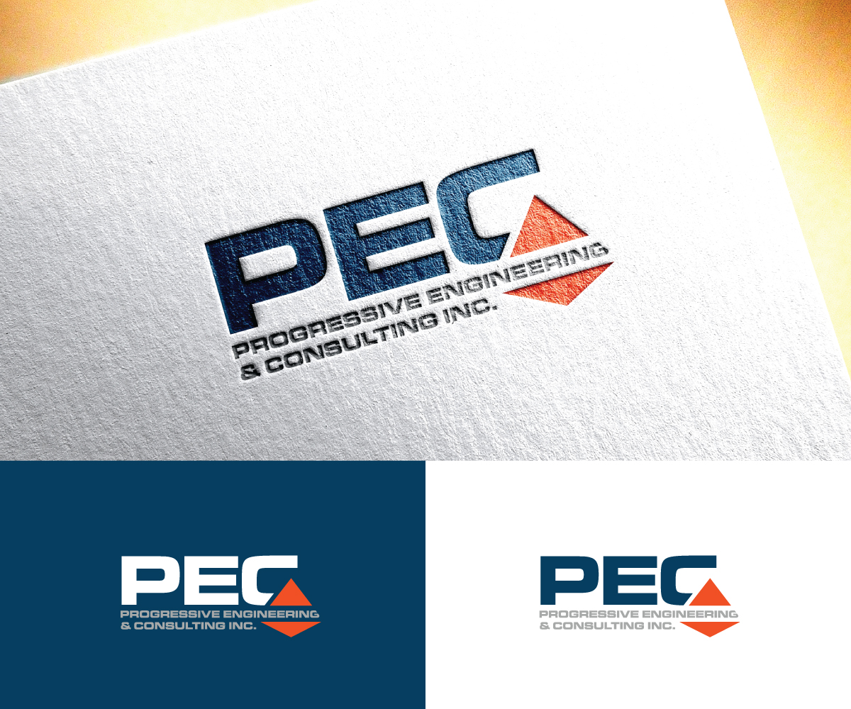 Logo Design by step forward 2 for Progressive  | Design #32404547