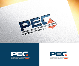 Logo Design by step forward 2 for Progressive  | Design: #32404547