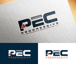 Logo Design by step forward 2 for Progressive  | Design: #32404662